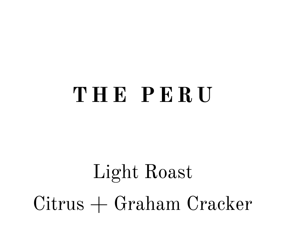 The Peru
