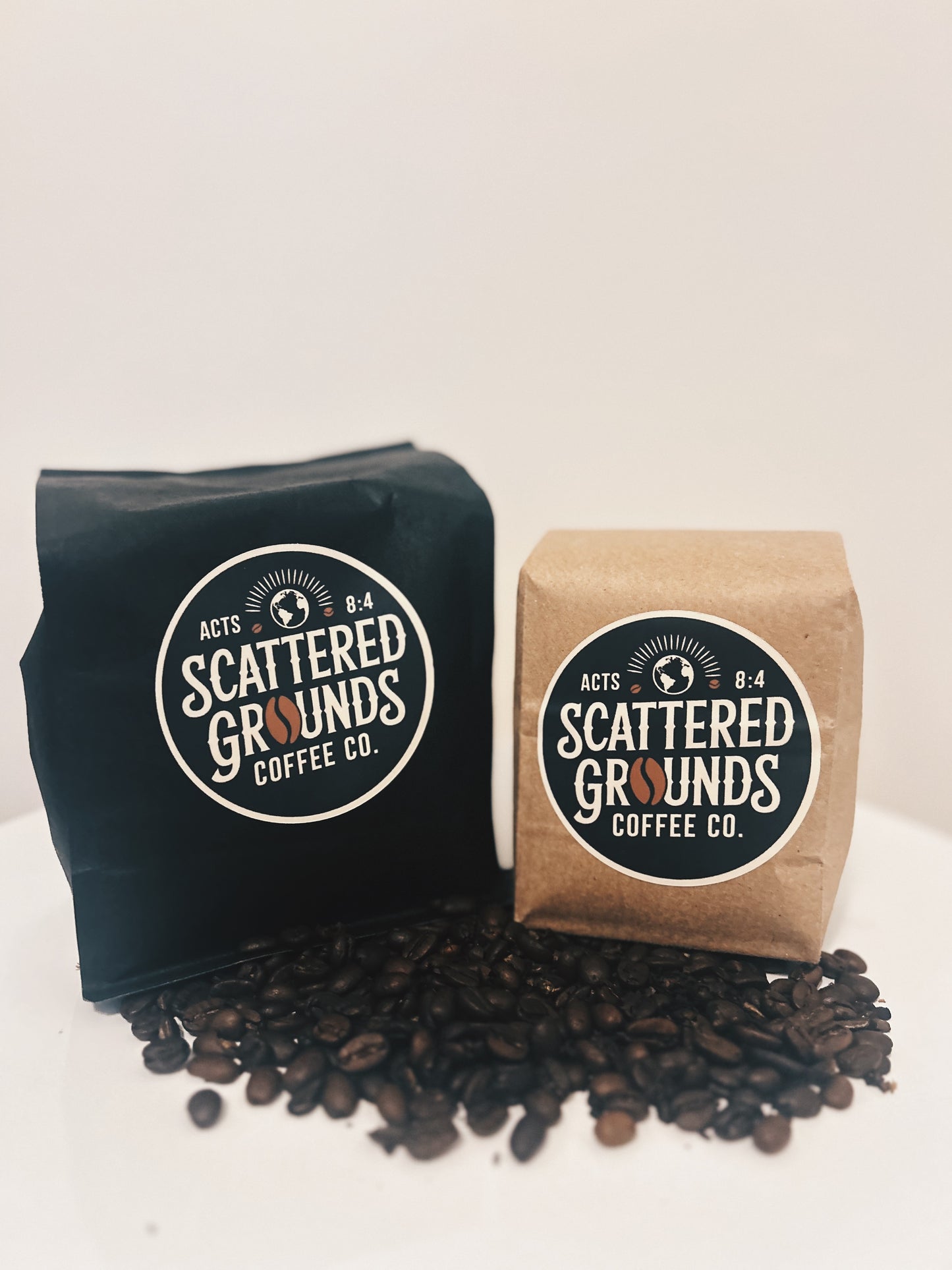Midnight Highlands-Dark Roast
