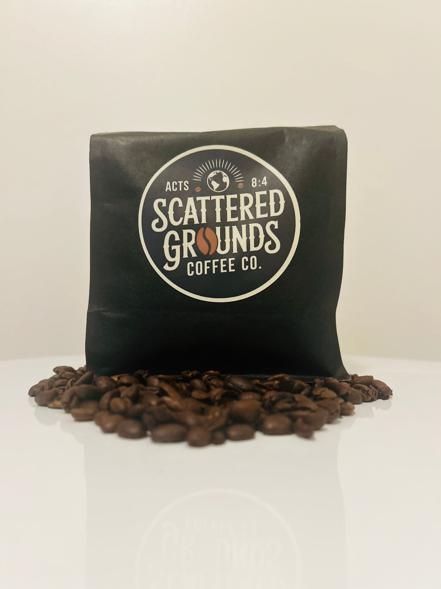 French Dusk-French Decaf