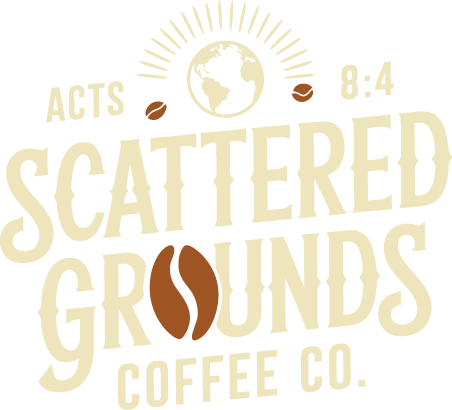 Scattered Grounds Coffee Co.